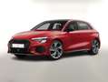 Audi S3 Sportback 310 quattro Leder PanoD Nav OptikP+ 2... Rouge - thumbnail 1