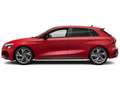 Audi S3 Sportback 310 quattro Leder PanoD Nav OptikP+ 2... Rouge - thumbnail 2