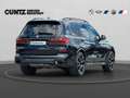 BMW X7 xDrive40d M-Paket Drive-Parkassist Panorama Gestik Noir - thumbnail 6