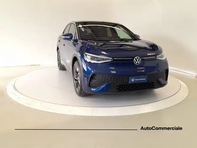 Volkswagen ID.5 Pro Edition Plus