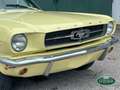 Ford Mustang 289 Automatic Giallo - thumbnail 3