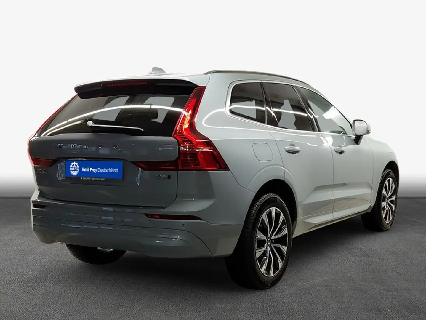 Volvo XC60 XC60 B5 B AWD Core Grigio - 2