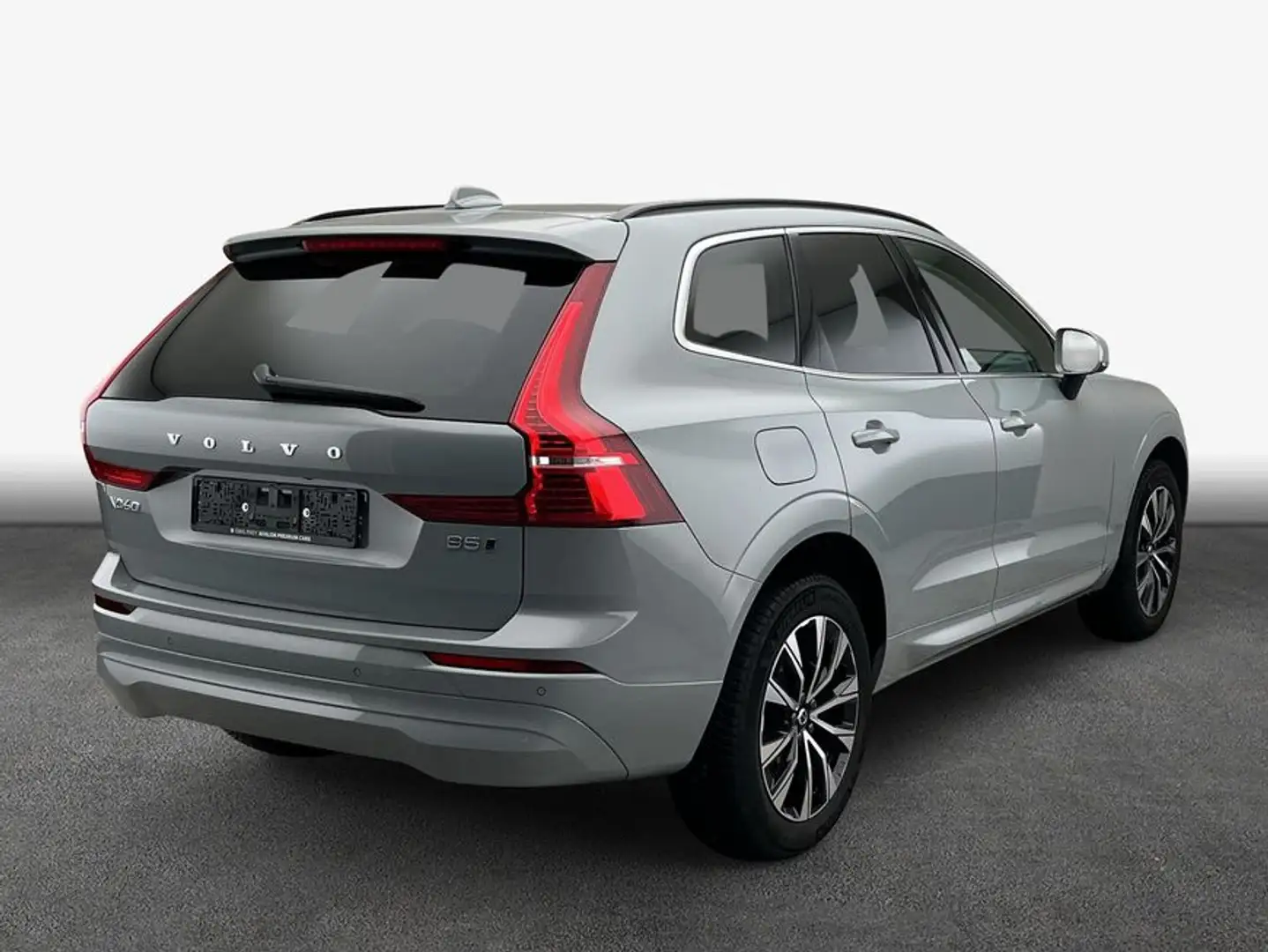 Volvo XC60 XC60 B5 B AWD Core Grau - 2