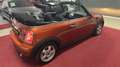 MINI Cooper Cabrio Orange - thumbnail 3