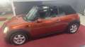 MINI Cooper Cabrio Orange - thumbnail 1