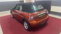 MINI Cooper Cabrio Orange - thumbnail 10