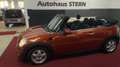 MINI Cooper Cabrio Orange - thumbnail 2