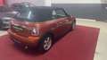 MINI Cooper Cabrio Orange - thumbnail 8