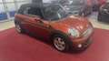 MINI Cooper Cabrio Orange - thumbnail 7