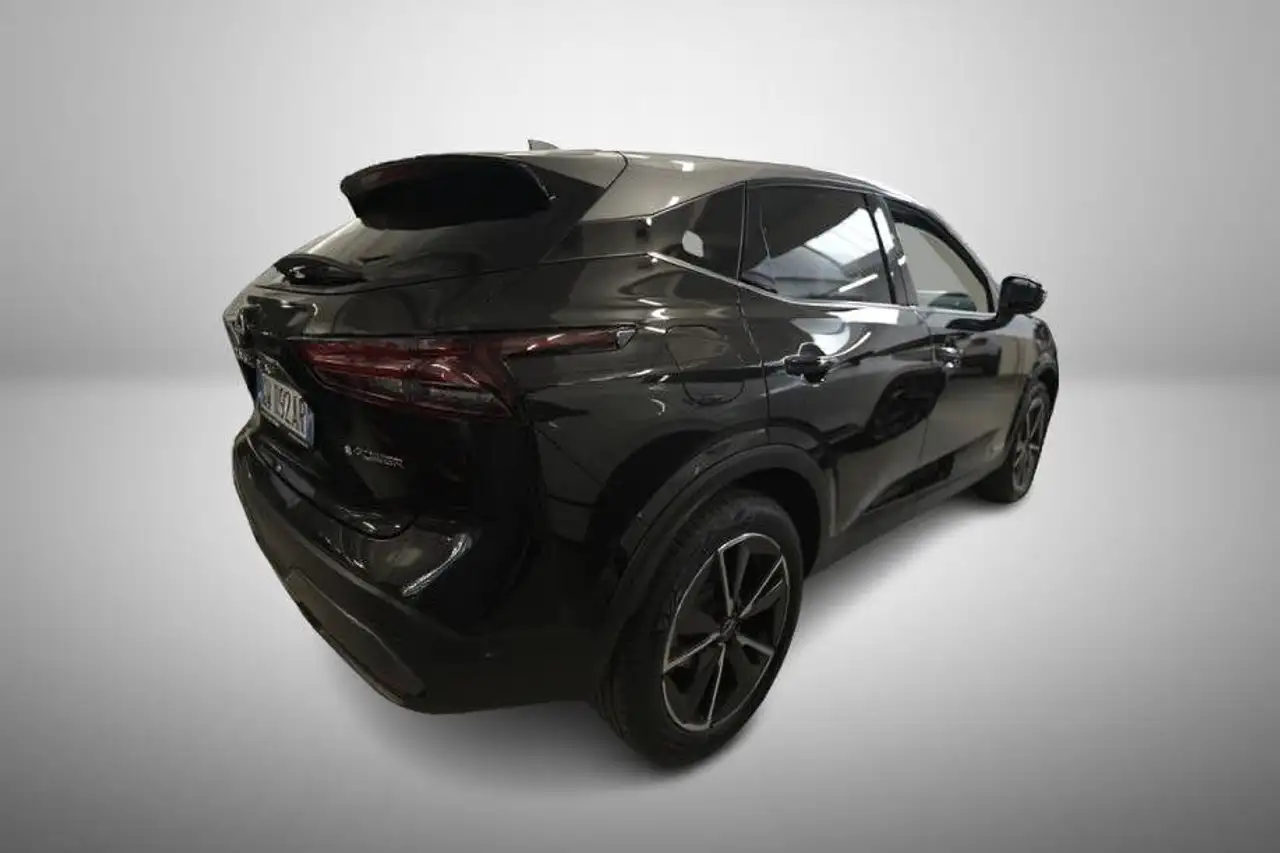 Nissan Qashqai III 2021 1.5 e-power Tekna 2wd, миниатюра 4