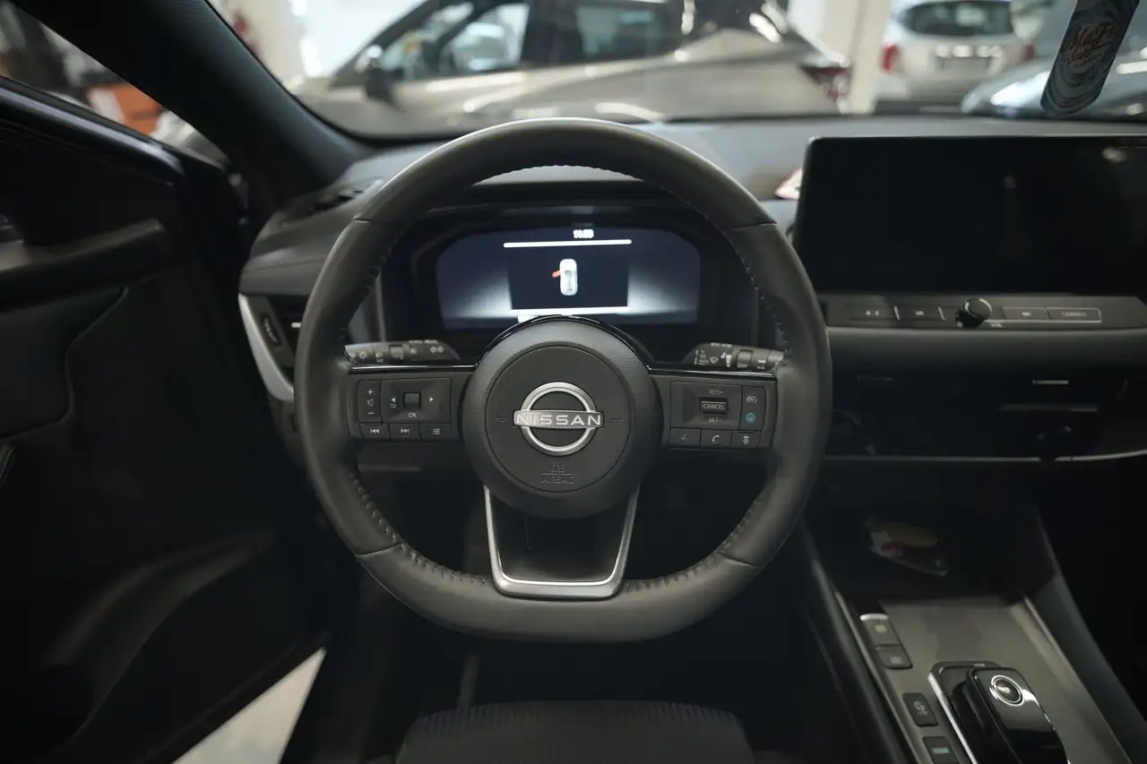 Nissan Qashqai III 2021 1.5 e-power Tekna 2wd, миниатюра 14