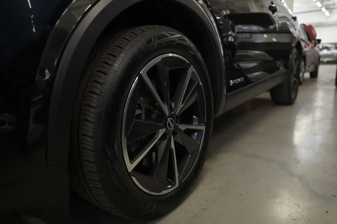 Nissan Qashqai III 2021 1.5 e-power Tekna 2wd, миниатюра 21