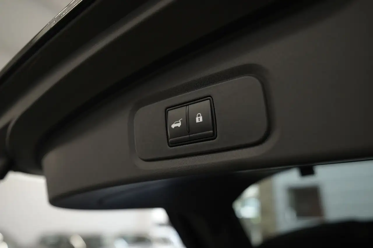 Nissan Qashqai III 2021 1.5 e-power Tekna 2wd, миниатюра 7