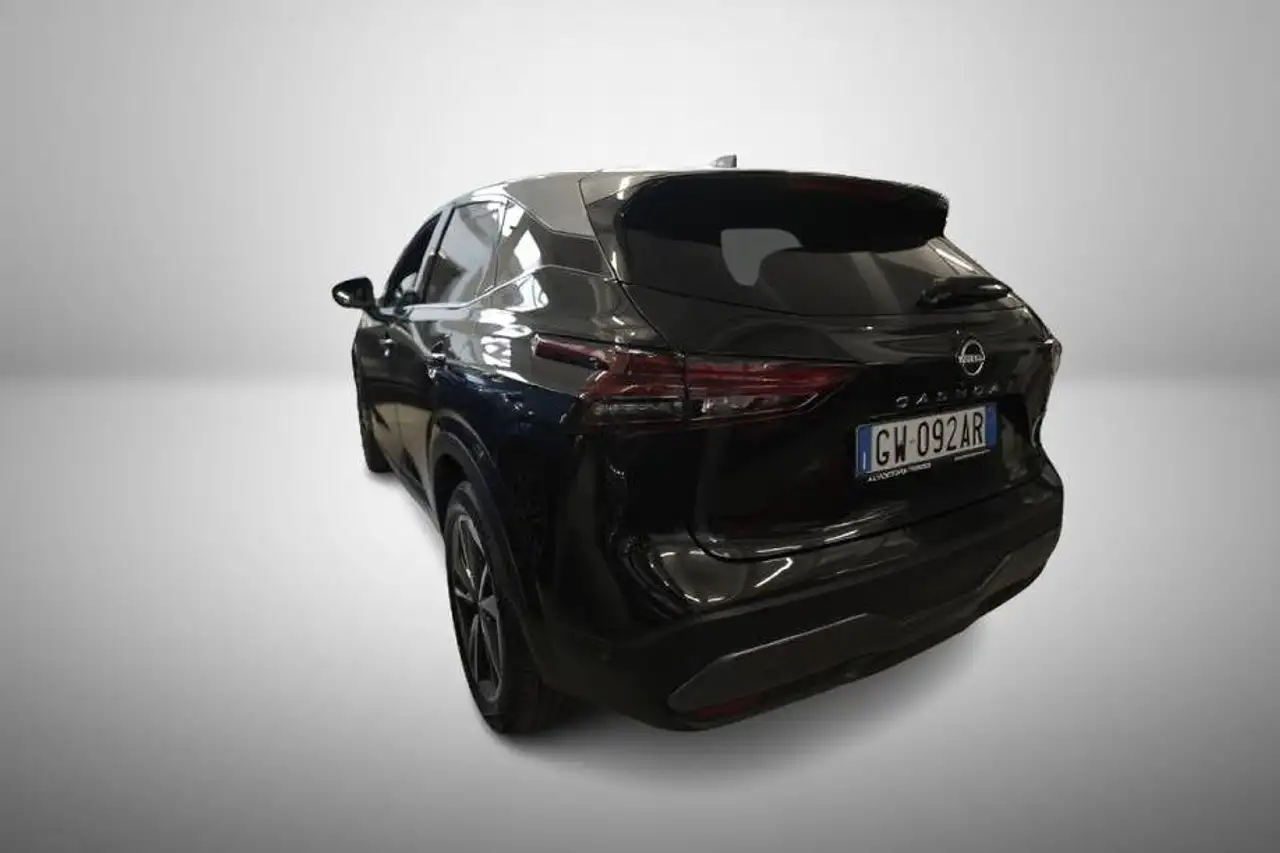 Nissan Qashqai III 2021 1.5 e-power Tekna 2wd, миниатюра 5