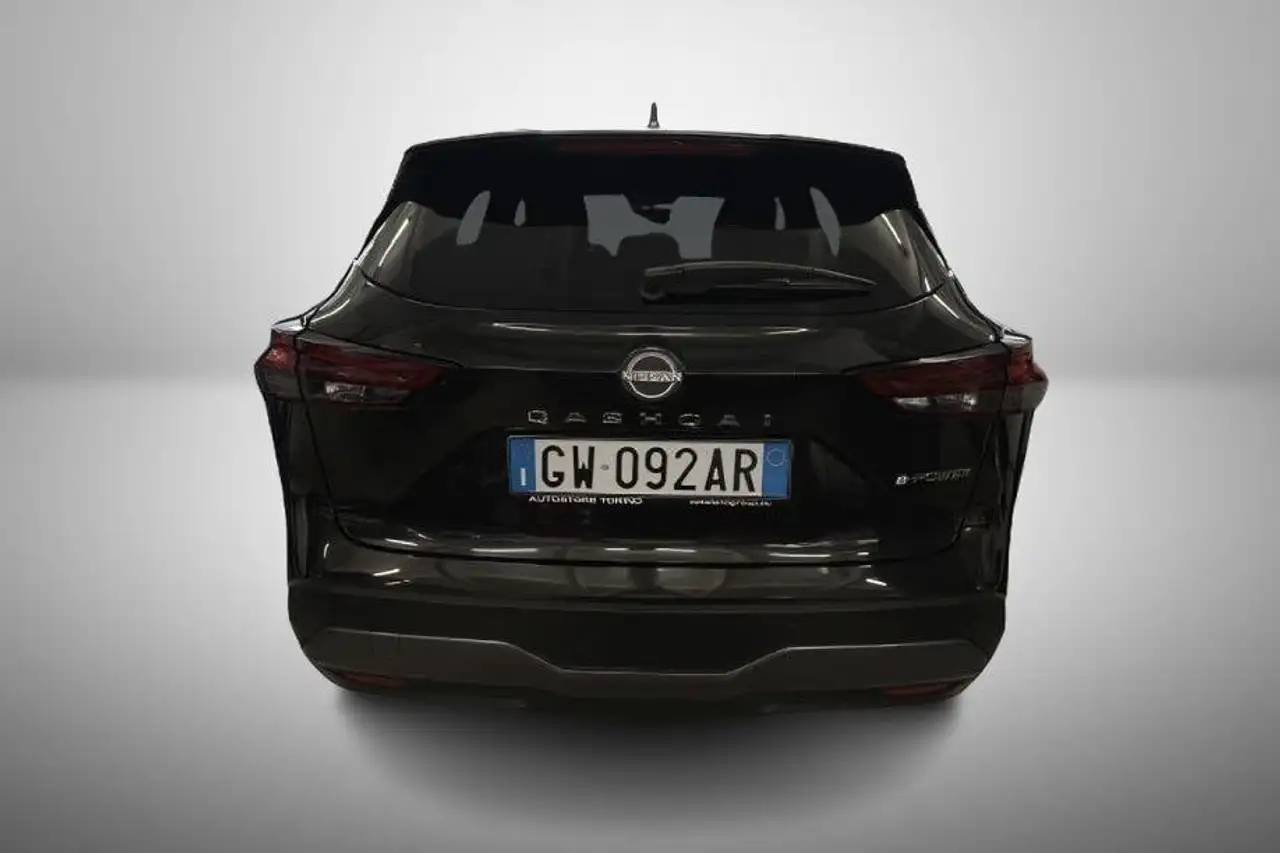 Nissan Qashqai III 2021 1.5 e-power Tekna 2wd, миниатюра 6