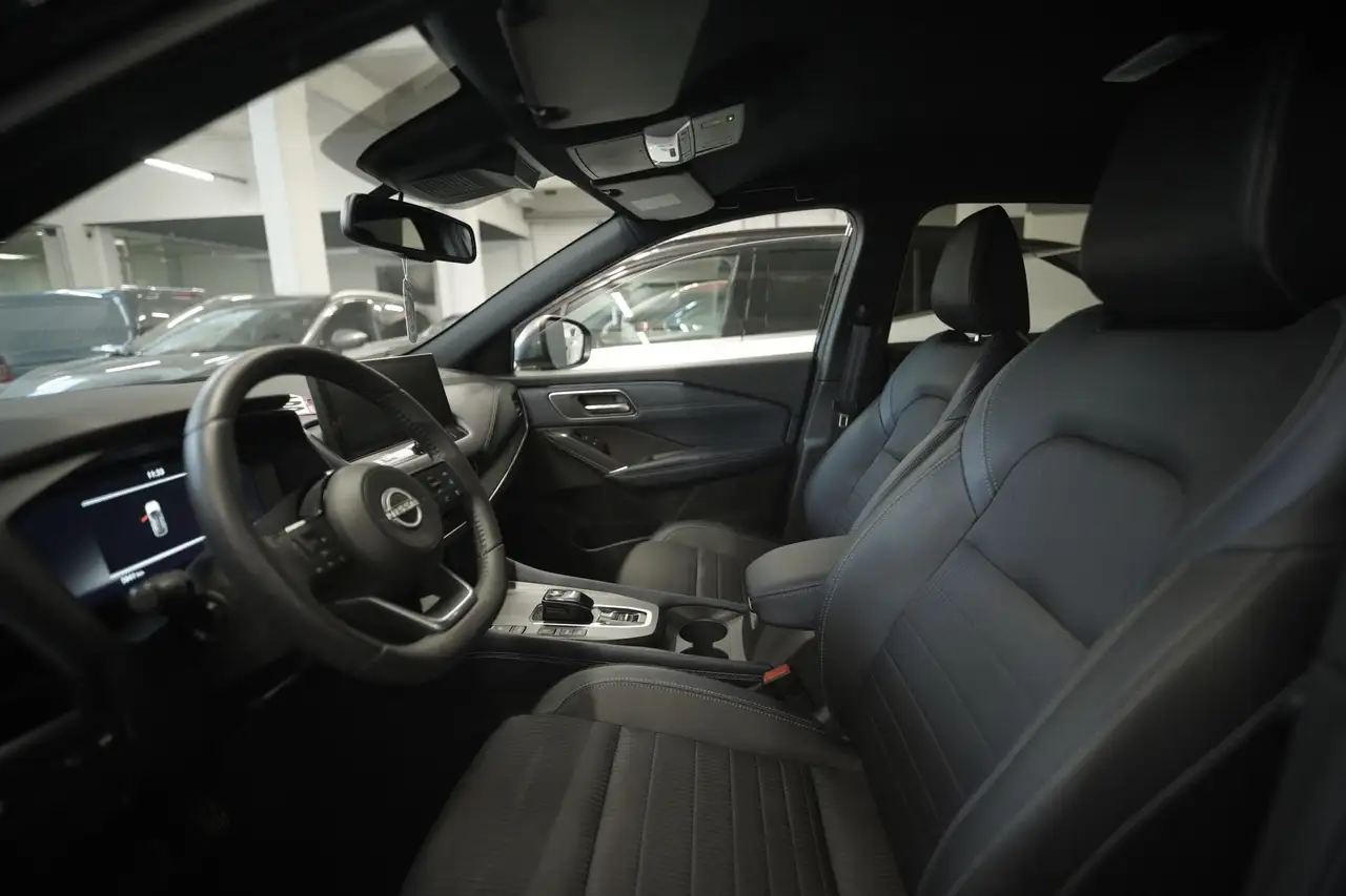 Nissan Qashqai III 2021 1.5 e-power Tekna 2wd, миниатюра 10
