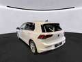 Volkswagen Golf VIII 2.0 TDI Life DSG KLIMA, NAVI, LED, RÜCKFAHRK Weiß - thumbnail 3