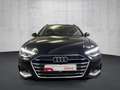 Audi A4 35 TFSI advanced AHK LED Navi PDC vo/hi Schwarz - thumbnail 4