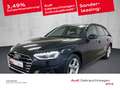 Audi A4 35 TFSI advanced AHK LED Navi PDC vo/hi Schwarz - thumbnail 1
