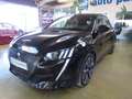 Peugeot iOn 1.2 100 GT LINE EAT8 + OPTIONS Schwarz - thumbnail 1