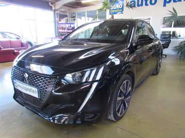 1.2 100 GT LINE EAT8 + OPTIONS