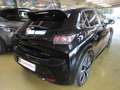 Peugeot iOn 1.2 100 GT LINE EAT8 + OPTIONS Schwarz - thumbnail 2