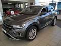 Volkswagen T-Roc 1.5 TSI DSG Style AHK EHK Kessy Side Kame Grijs - thumbnail 1