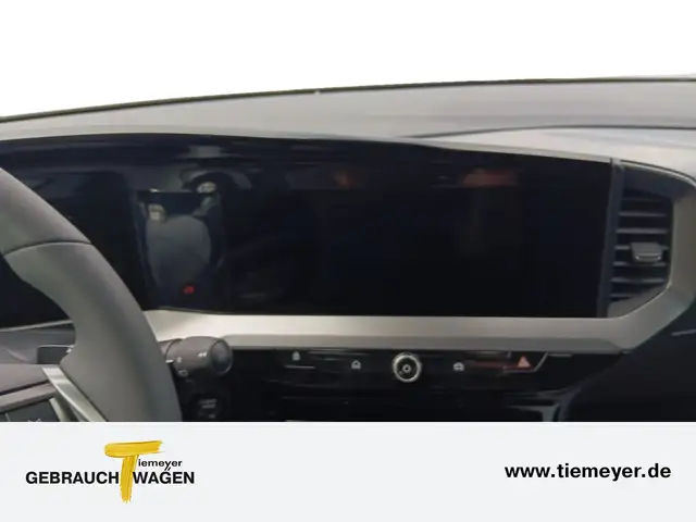 Opel Mokka view 14