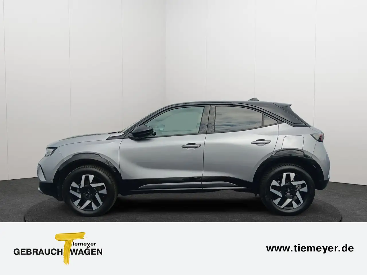 Opel Mokka GS, миниатюра 8