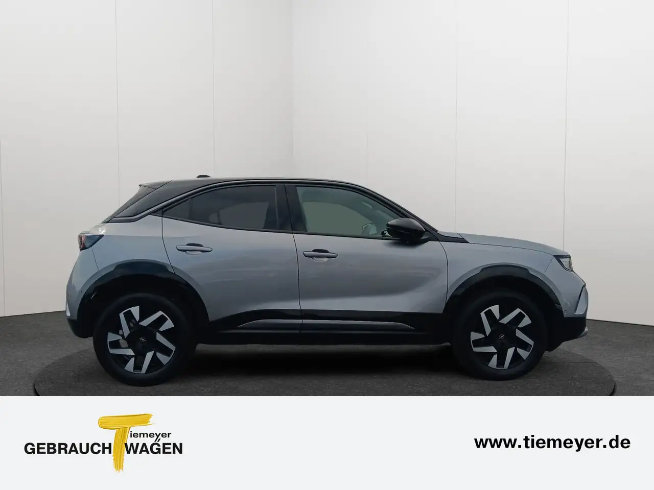 Opel Mokka GS, миниатюра 4