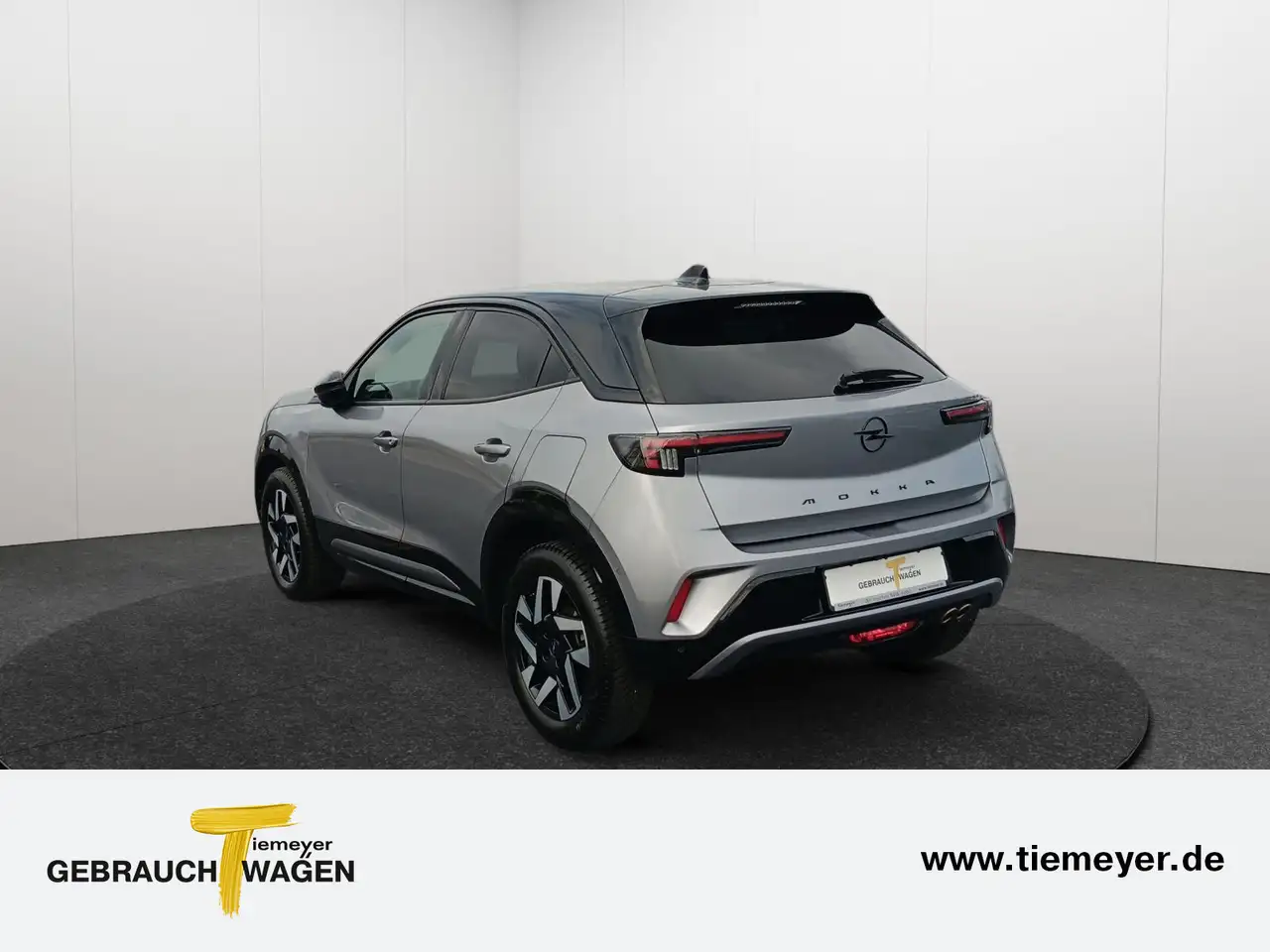 Opel Mokka GS, миниатюра 7