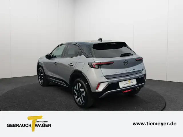 Opel Mokka view 7