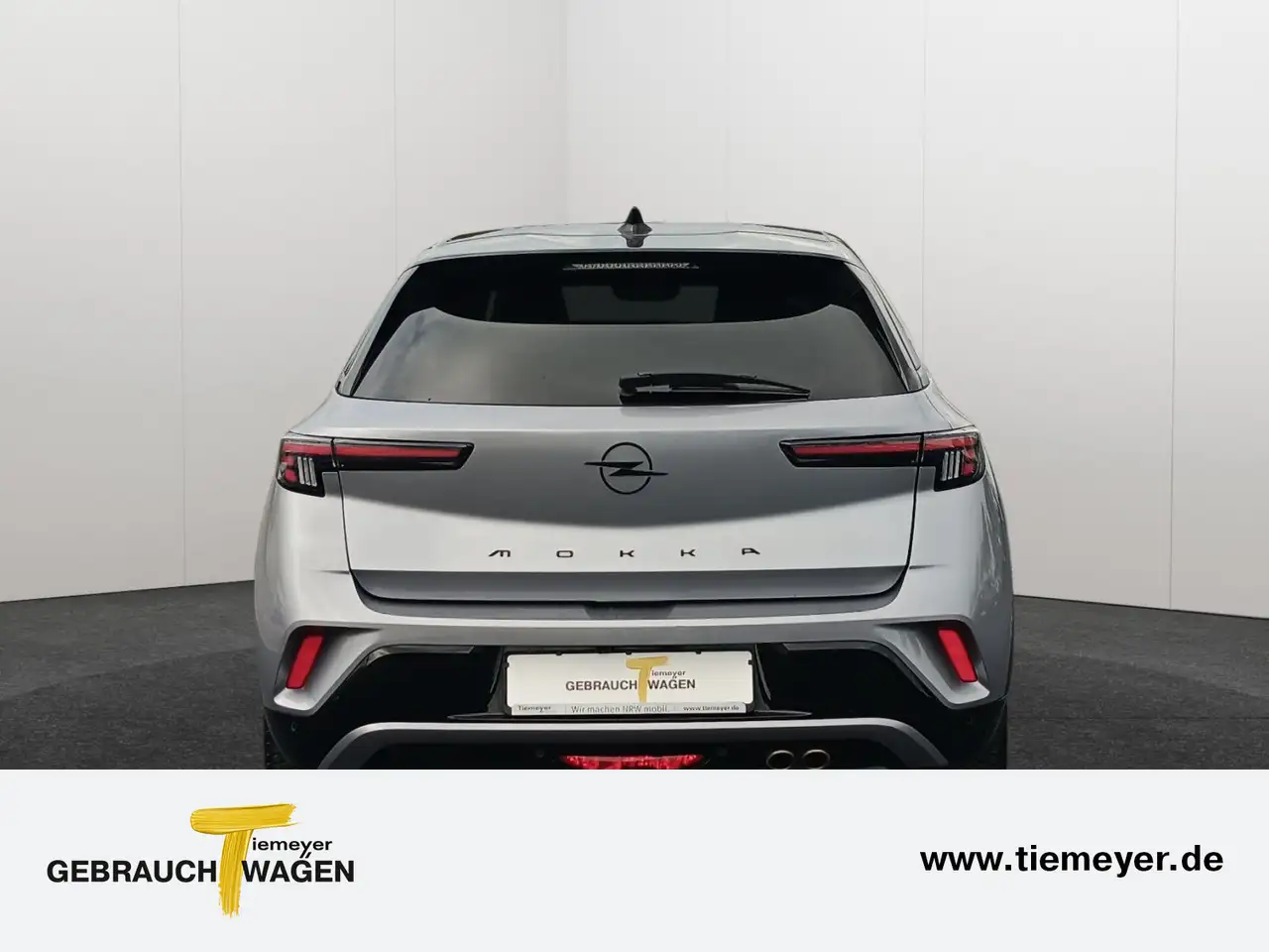 Opel Mokka GS, миниатюра 6