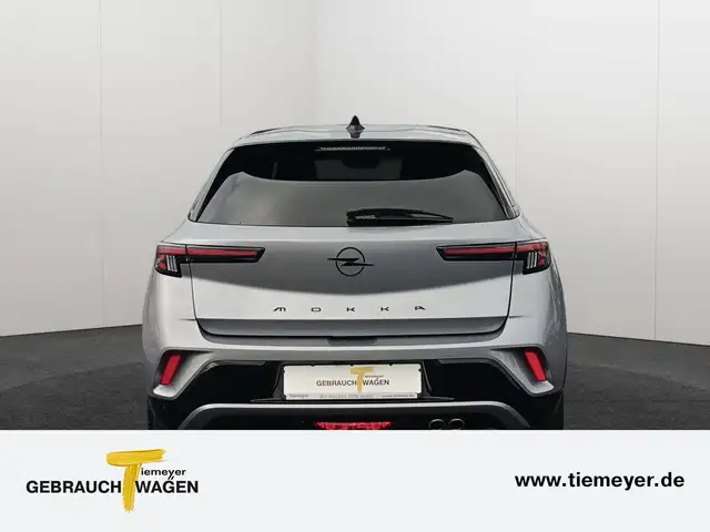 Opel Mokka view 6