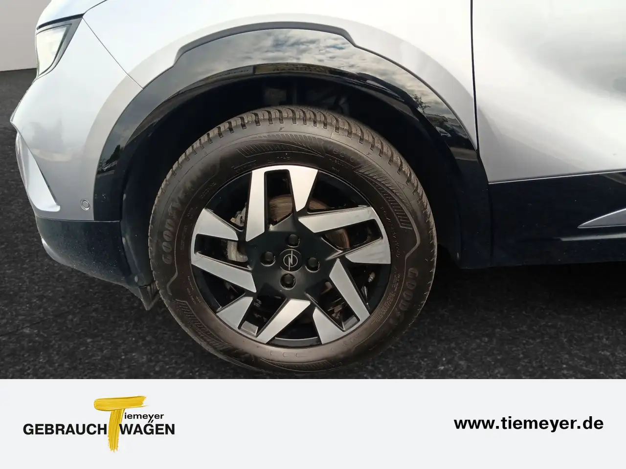 Opel Mokka GS, миниатюра 9