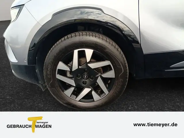 Opel Mokka view 9