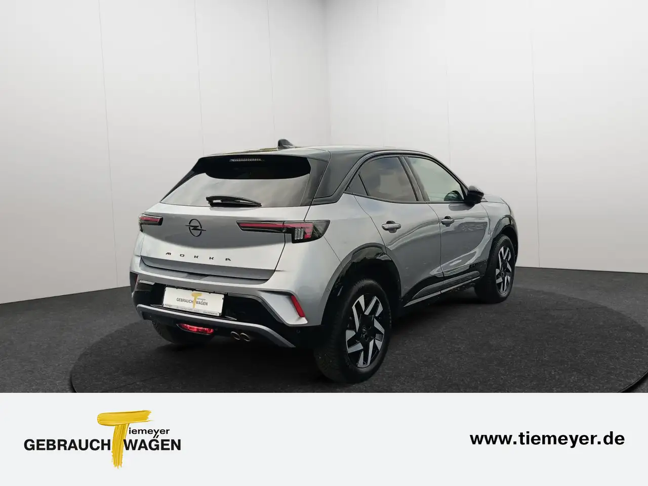 Opel Mokka GS, миниатюра 5
