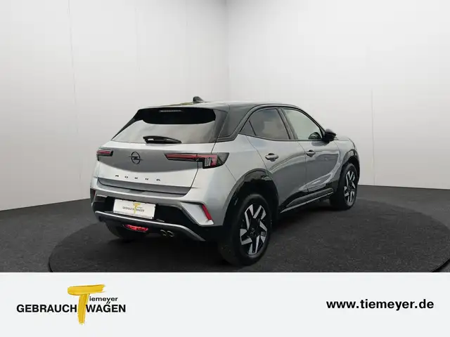 Opel Mokka view 5