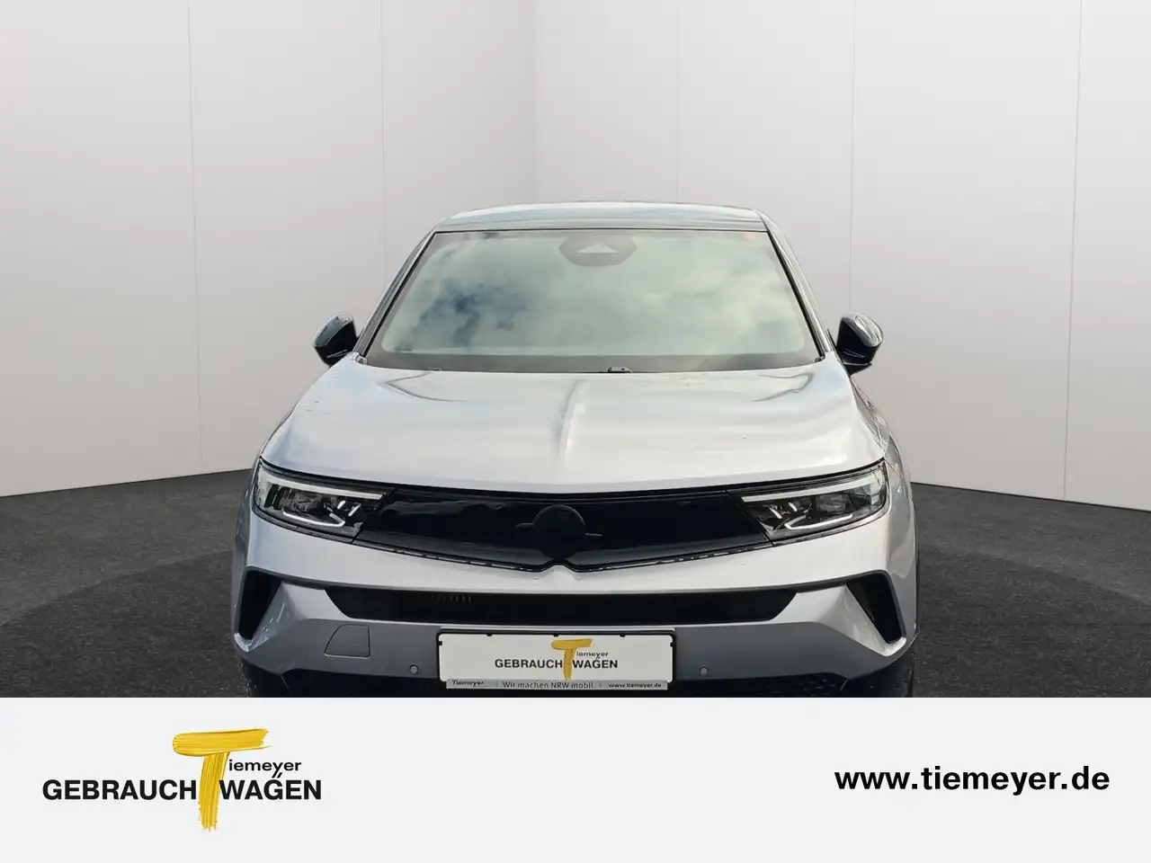 Opel Mokka GS, миниатюра 2