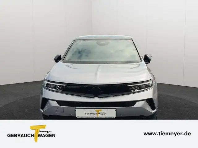 Opel Mokka view 2