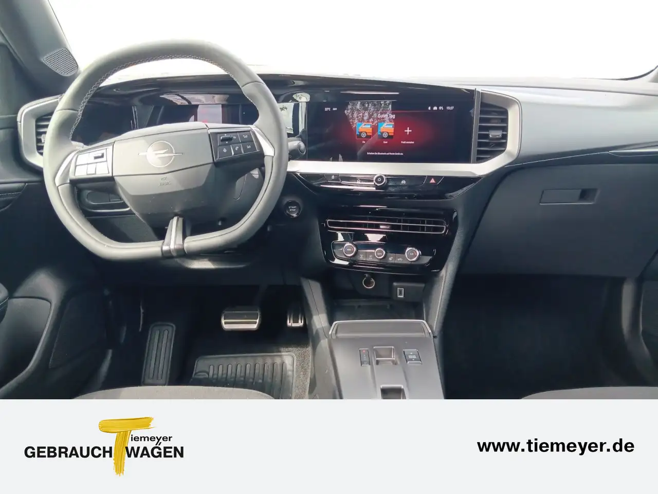 Opel Mokka GS, миниатюра 12