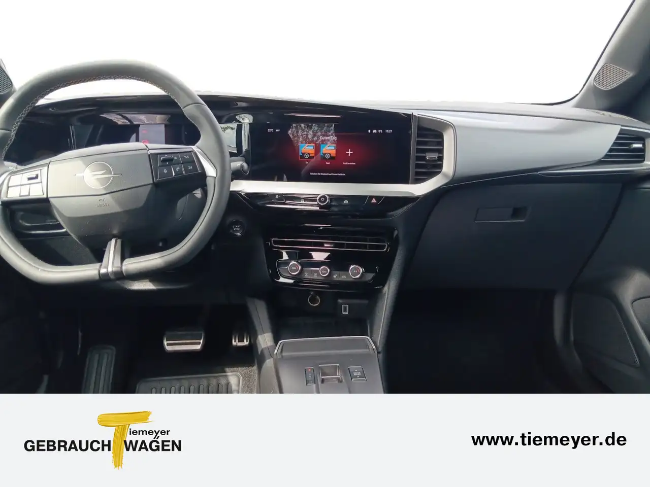 Opel Mokka GS, миниатюра 13