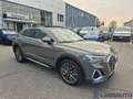 Audi Q3 Q3 SPORTBACK 35 TDI S-LINE EDITION S-TRONIC Grigio - thumbnail 3