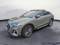 Audi Q3 Q3 SPORTBACK 35 TDI S-LINE EDITION S-TRONIC Grigio - thumbnail 1