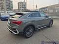Audi Q3 Q3 SPORTBACK 35 TDI S-LINE EDITION S-TRONIC Grigio - thumbnail 5
