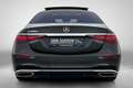 Mercedes-Benz S 580 e Lang AMG Line BTW, Chauffeur, Pano, Premium Grau - thumbnail 26