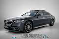 Mercedes-Benz S 580 e Lang AMG Line BTW, Chauffeur, Pano, Premium Grau - thumbnail 1