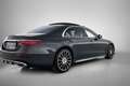 Mercedes-Benz S 580 e Lang AMG Line BTW, Chauffeur, Pano, Premium Grau - thumbnail 4