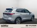 Volkswagen Tiguan Tiguan Goal 2.0 TDI DSG Navi LED PanoD AHK TOP - thumbnail 6