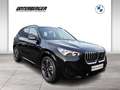 BMW X1 xDrive25e M Sportpaket inkl 1,99% Fixzins Leasing Schwarz - thumbnail 3